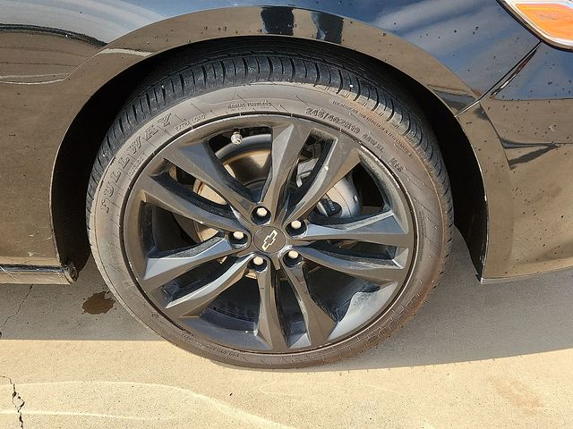 Used Car 2023 Chevrolet Malibu  Lt For Sale Under $25,000 In Plainview, Texas