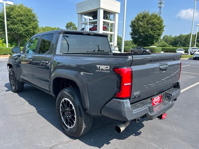 Used 2025 Toyota Tacoma Hybrid Truck