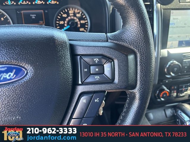 Used Car 2016 Ford F-150  Xlt For Sale Under $15,000 In San Antonio, Texas