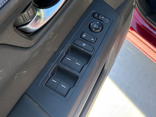 new 2026 Honda CR-V Hybrid car, priced at $42,130