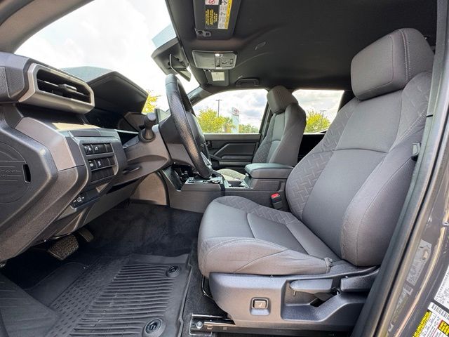 Used 2025 Toyota Tacoma Truck