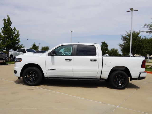 New 2026 Ram 1500 Truck