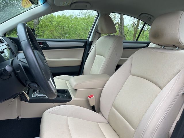 used 2015 Subaru Legacy car, priced at $18,229