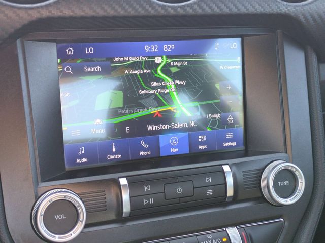 Used 2022 Silver Ford EcoBoost image 23