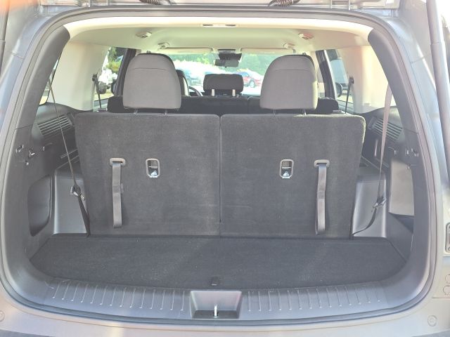 2024 Hyundai Santa Fe SE:169411A