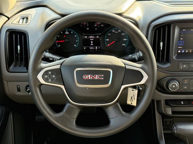 Used 2021 GMC Canyon Truck