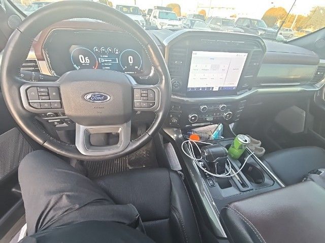 Thumbnail: 2021 Ford F-150 - 3