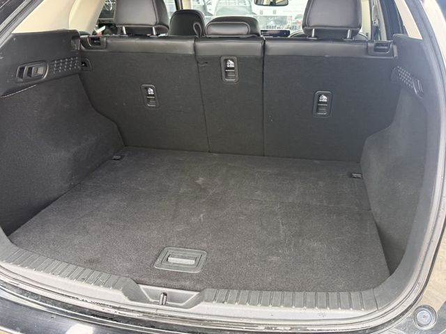 2025 Mazda CX-5 2.5 S Preferred Package Black at DeMontrond Mazda