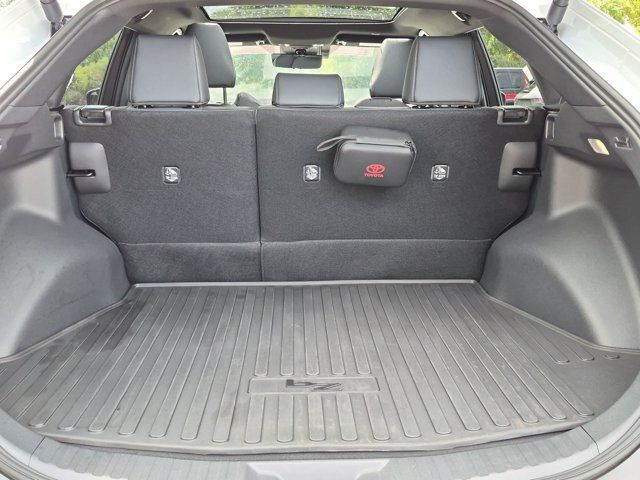 Used 2026 Toyota bZ SUV