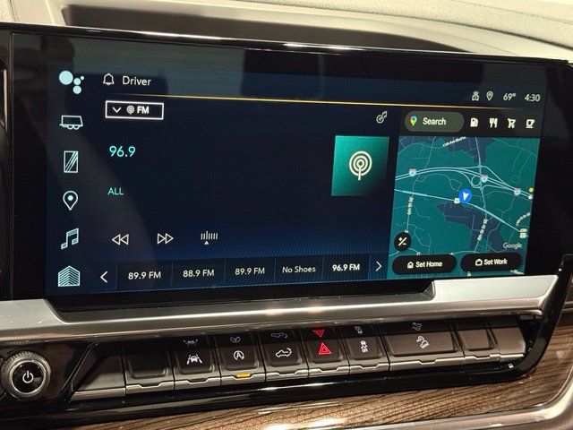 Used 2023 Black Chevrolet LT Trail Boss image 20
