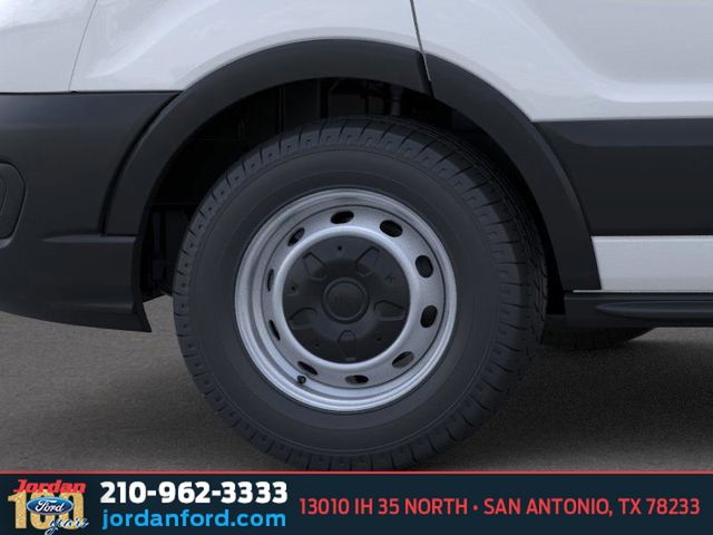 New Car 2025 Ford Transit-350  Xl For Sale Under $70,000 In San Antonio, Texas