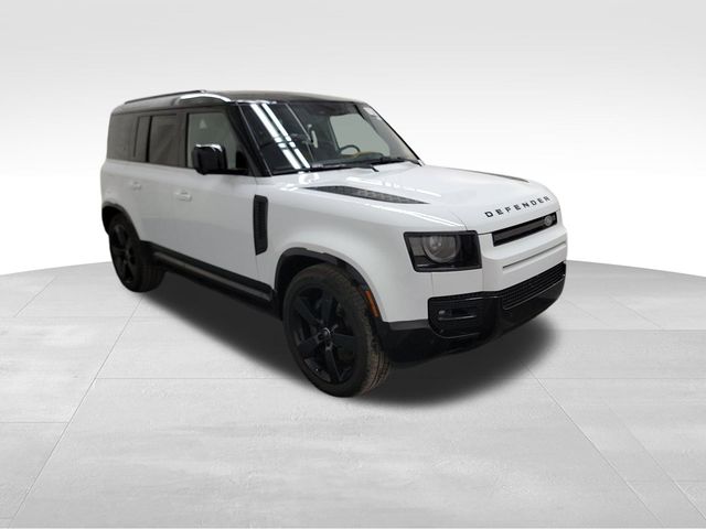 2024 Land Rover Defender 110 X-Dynamic SE 5