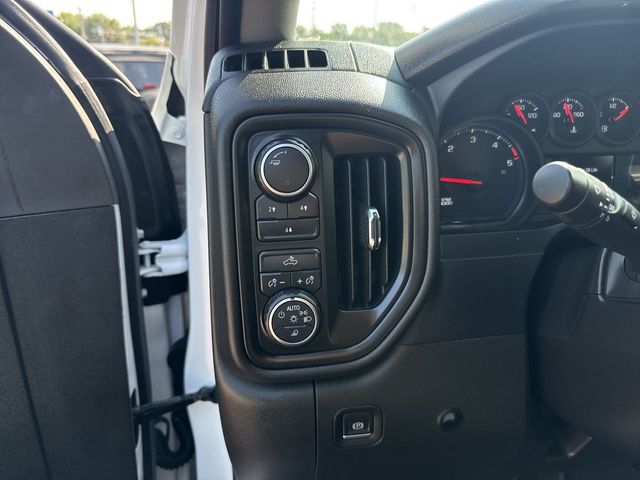 Used 2023 Chevrolet Silverado 3500HD Truck