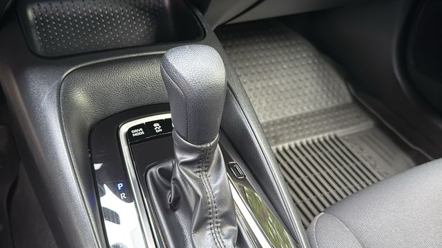 Used 2024 Toyota Corolla Hybrid Sedan