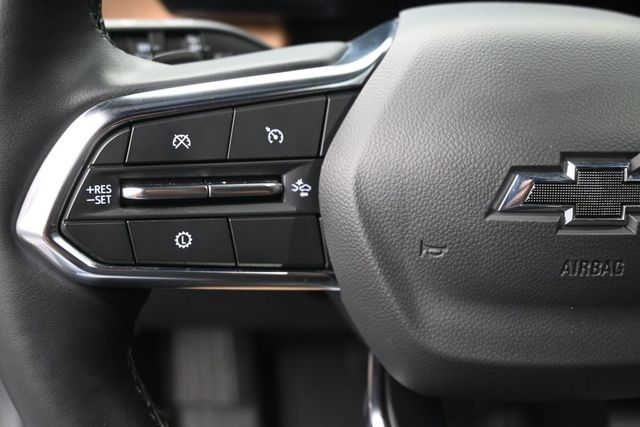 Used 2026 Chevrolet Equinox SUV
