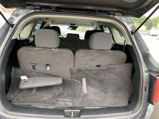 Used 2026 Kia Sorento SUV