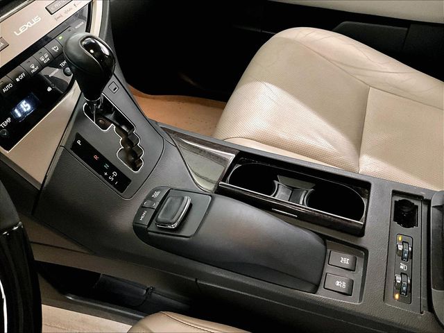 2015 Lexus RX 350  at Klick Lewis Buick Chevrolet
