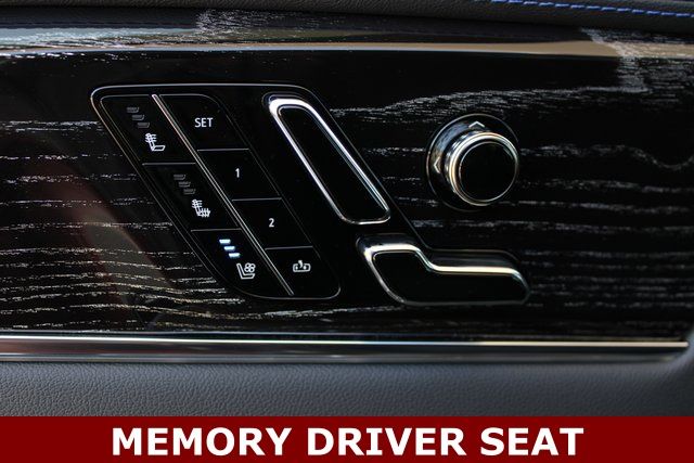 New 2026 Red Cadillac SPORT image 10