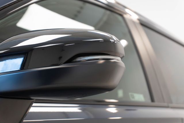 New 2026 Honda CR-V Hybrid SUV