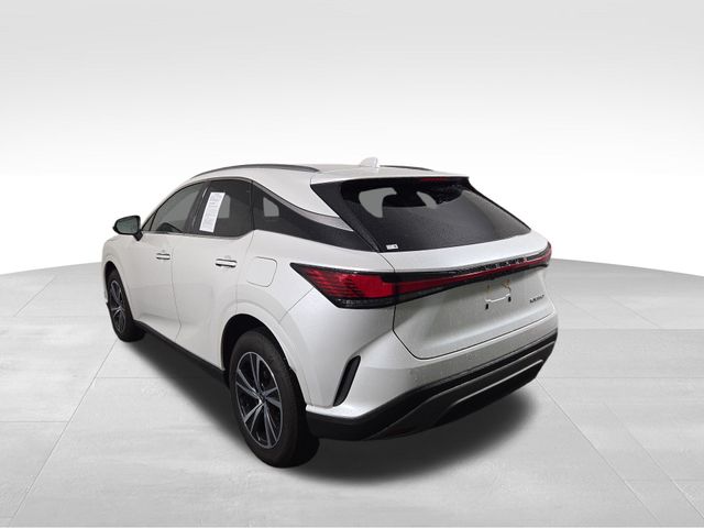 2023 Lexus RX RX photo