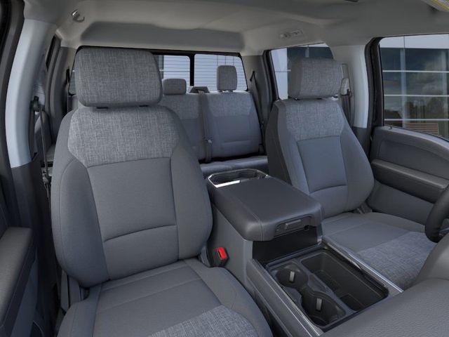 2025 Ford F-250 Super Duty XLT