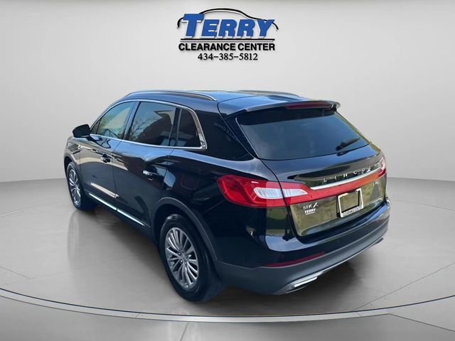 LincolnMKX4