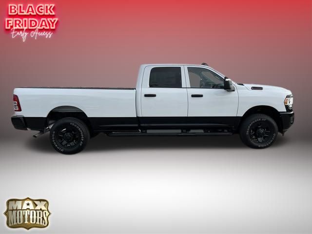 2024 Ram 2500 Tradesman 12