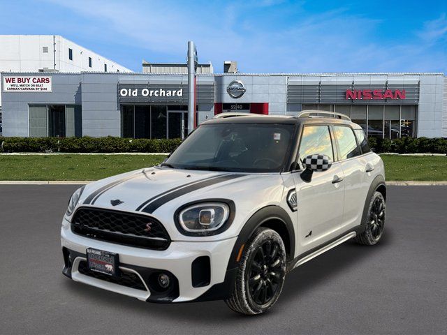 2023 MINI Countryman