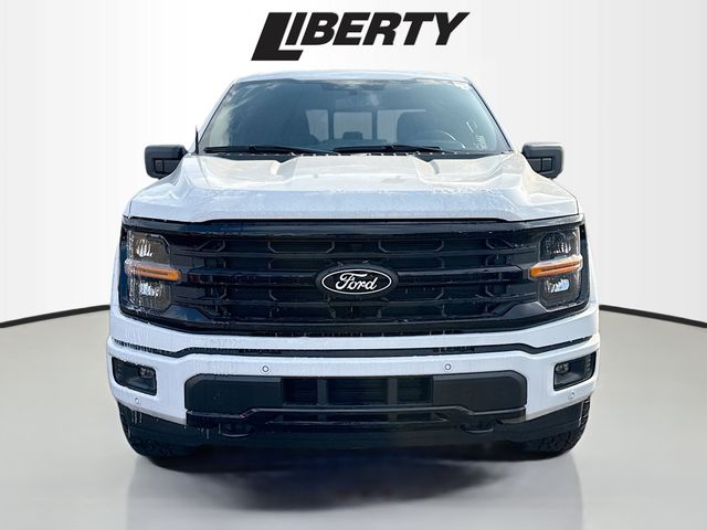 2025 Ford F-150 XLT photo