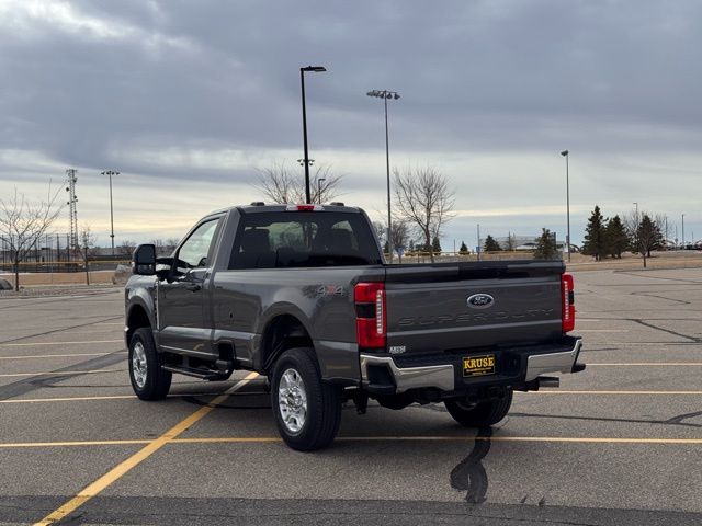 2026 Ford F-250 Super Duty XLT