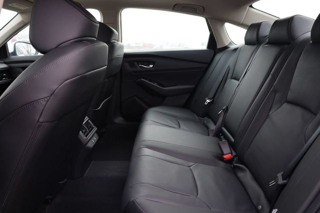 New 2026 Canyon River Blue Metallic Honda Touring image 29
