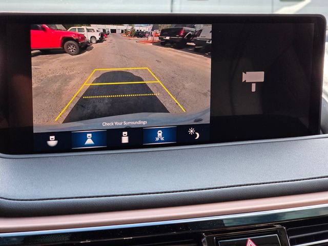 Used 2024  Acura Technology image 21