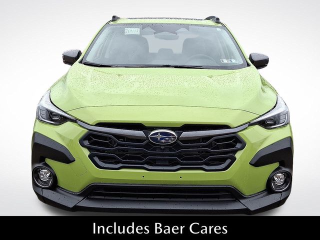 new 2026 Subaru Crosstrek Hybrid car, priced at $38,881