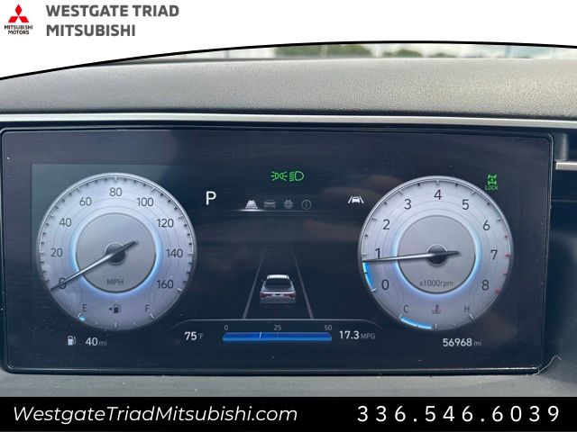 HyundaiSanta Cruz8