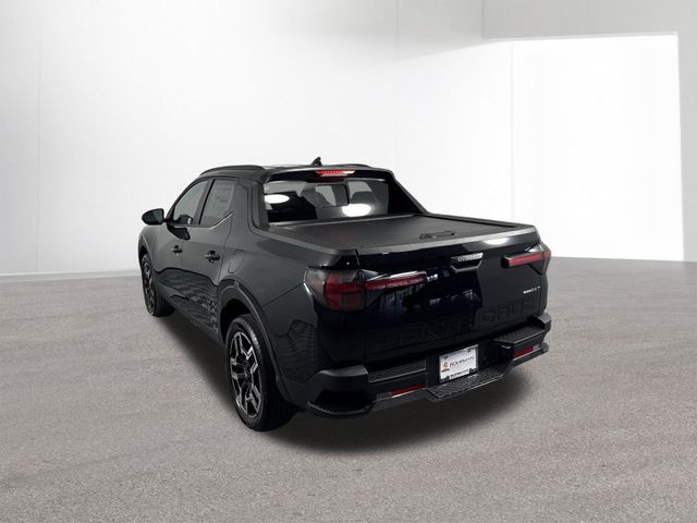 New 2025 Hyundai Santa Cruz For Sale in Indianapolis, IN