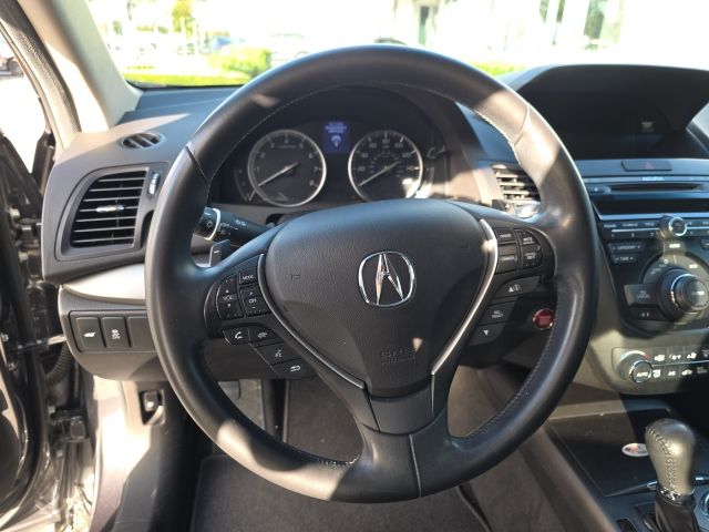 Used 2014 Acura RDX Technology Package 4D Sport Utility