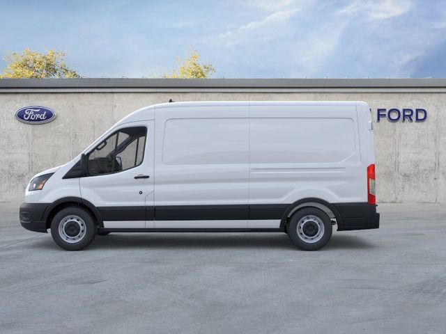 2026 Ford Transit-250 - 2
