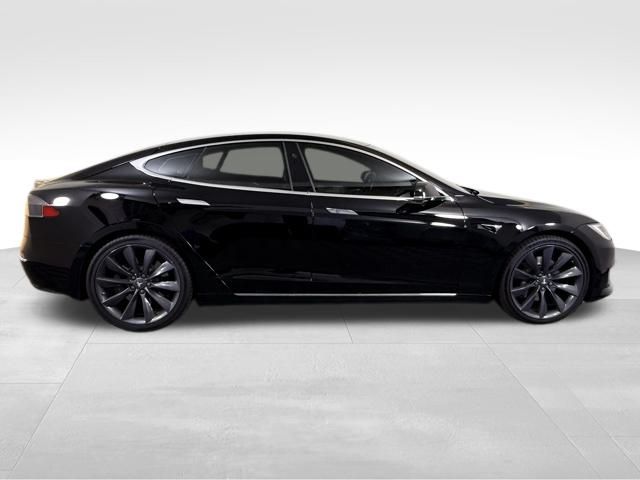 2016 Tesla Model S 75D 7