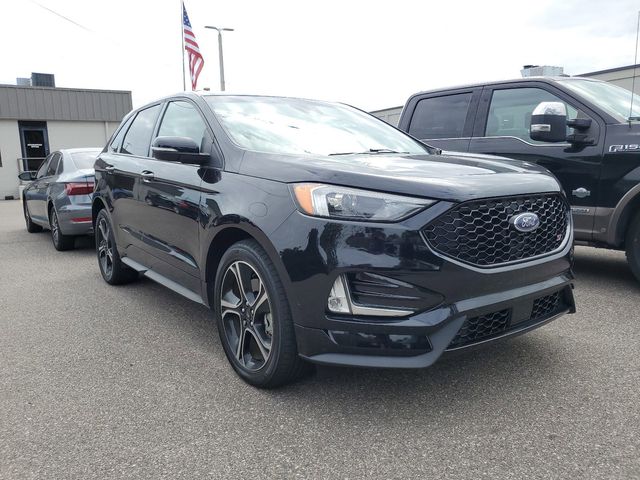 2020 Ford Edge ST 2