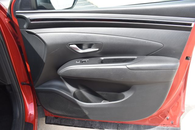 Used 2022 Hyundai Tucson SUV