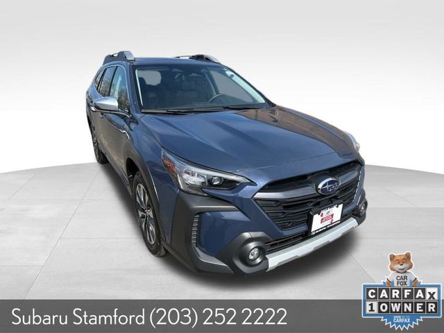 2023 Subaru Outback Touring XT AWD