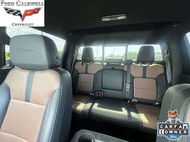 ChevroletSilverado 2500HD13