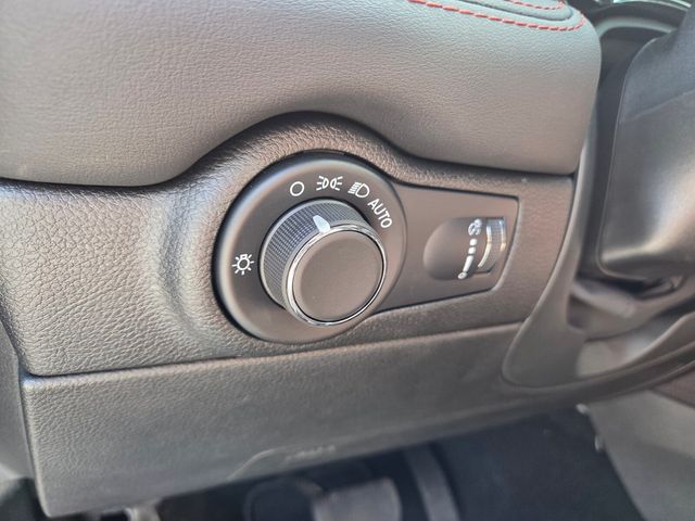 New 2026 Black Dodge GT Plus image 23