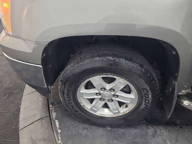 2012 – GMC – Sierra 1500