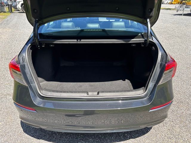 Used 2023 Honda Civic Sedan
