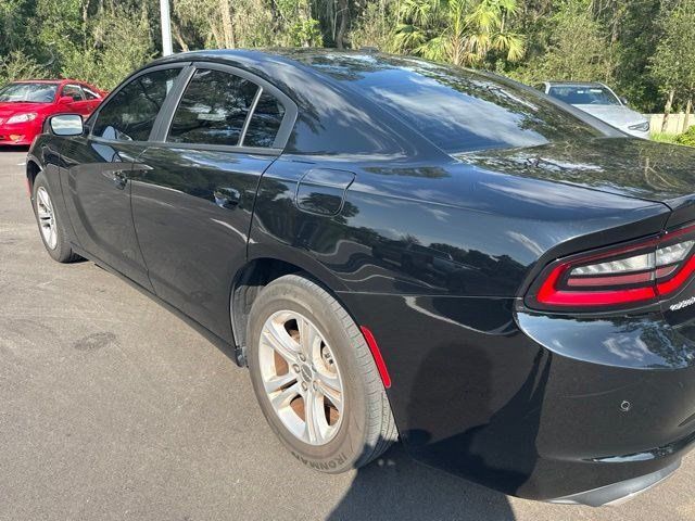 Used 2022 Dodge Charger Sedan