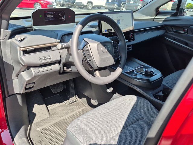 Used 2026 Toyota bZ SUV