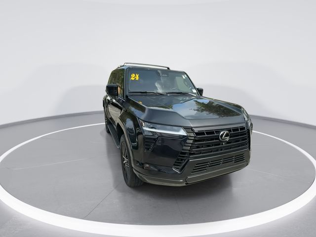 Used 2024 Lexus GX SUV