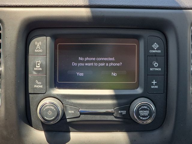 JeepNew Compass24
