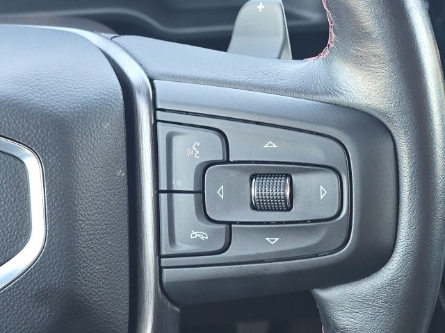 Photo of 2023 GMC Sierra 1500 AT4X in Dallas, GA - 30,  2023 GMC Sierra 1500 AT4X:C02396